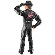 Rocky (Tiger Jacket) Action Figure